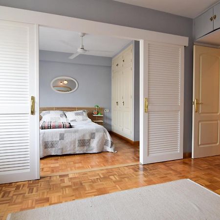 Letmalaga Casa Gibralfaro Apartment Bagian luar foto