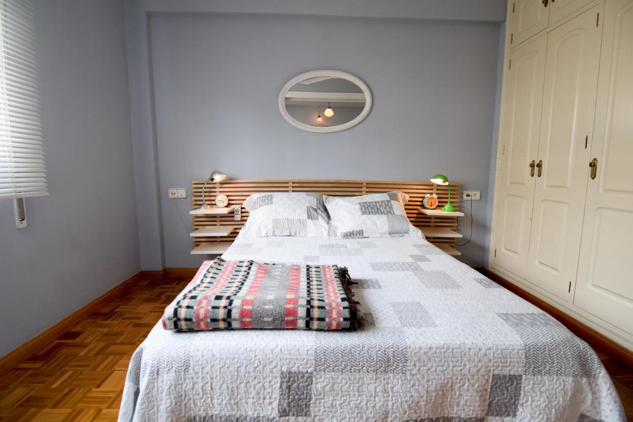 Letmalaga Casa Gibralfaro Apartment Bagian luar foto