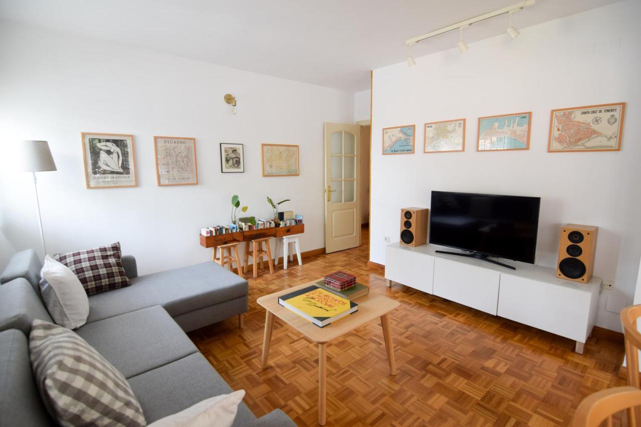 Letmalaga Casa Gibralfaro Apartment Bagian luar foto