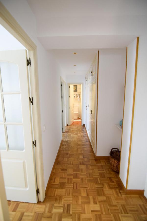 Letmalaga Casa Gibralfaro Apartment Bagian luar foto