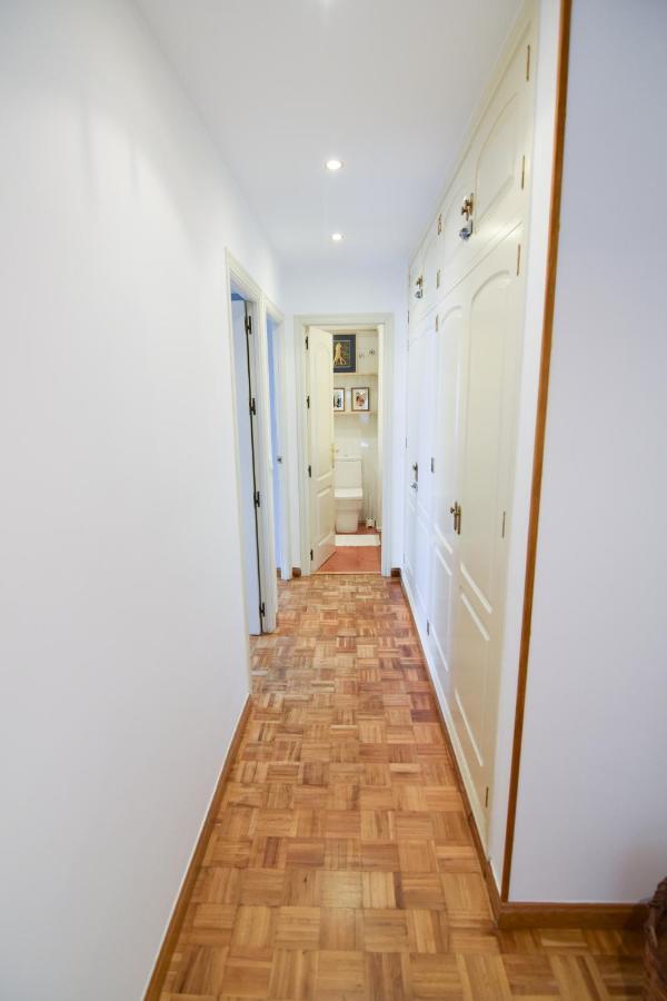 Letmalaga Casa Gibralfaro Apartment Bagian luar foto