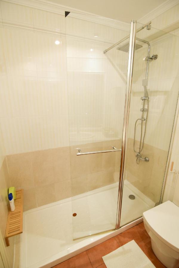 Letmalaga Casa Gibralfaro Apartment Bagian luar foto