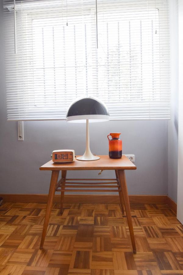 Letmalaga Casa Gibralfaro Apartment Bagian luar foto