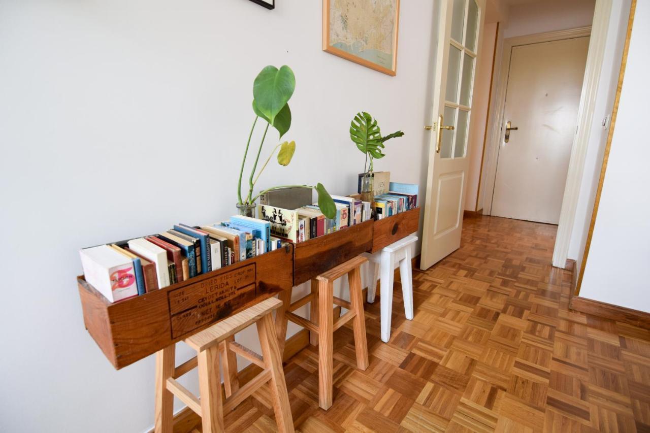 Letmalaga Casa Gibralfaro Apartment Bagian luar foto