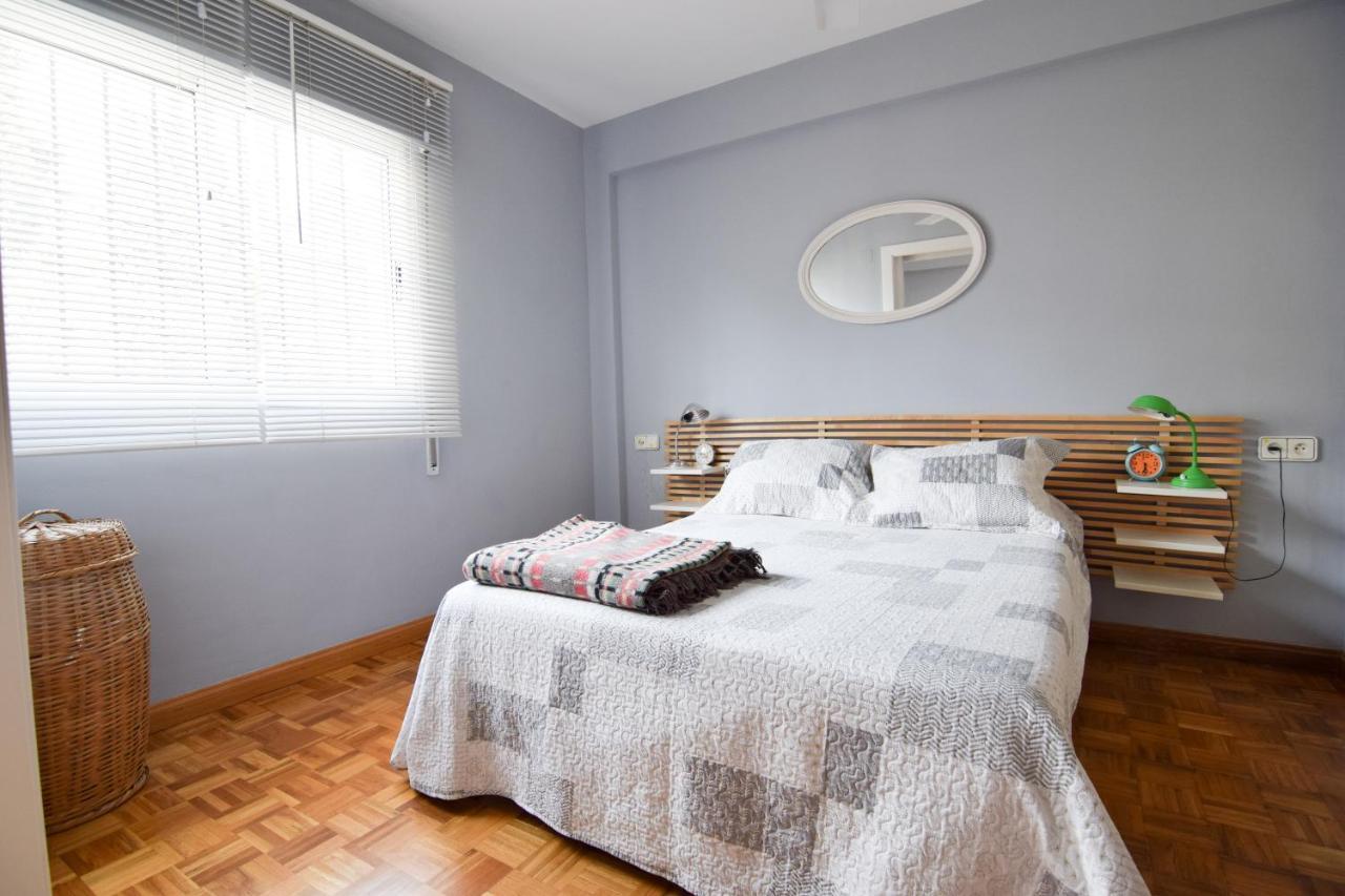 Letmalaga Casa Gibralfaro Apartment Bagian luar foto