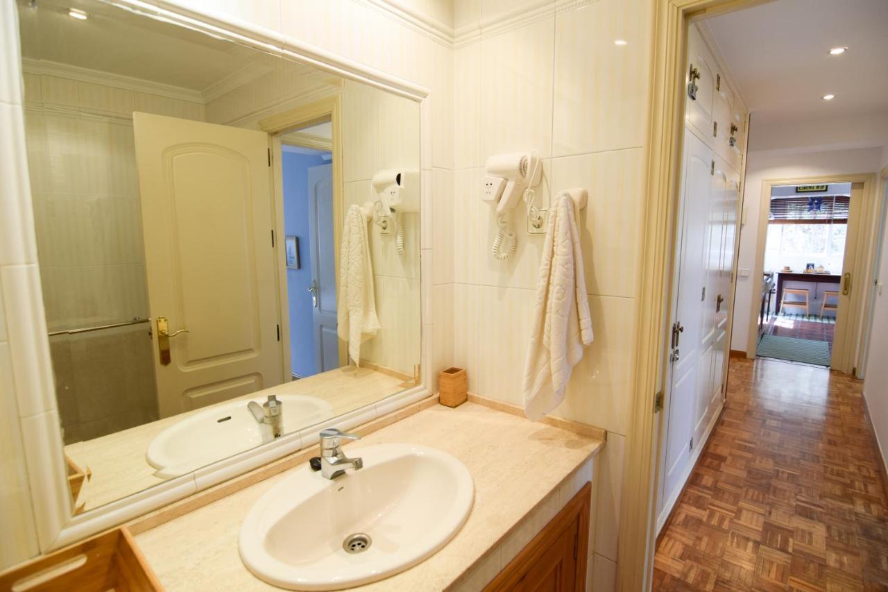 Letmalaga Casa Gibralfaro Apartment Bagian luar foto