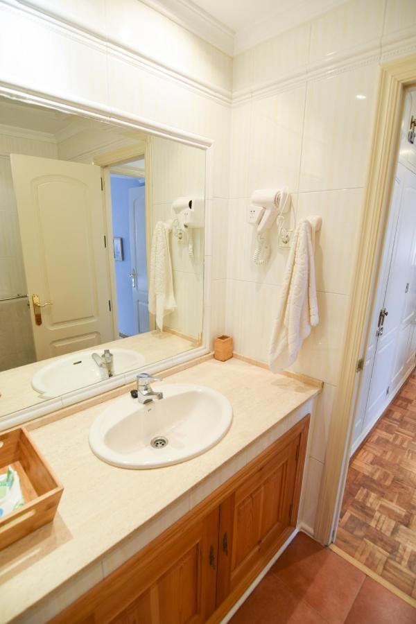 Letmalaga Casa Gibralfaro Apartment Bagian luar foto