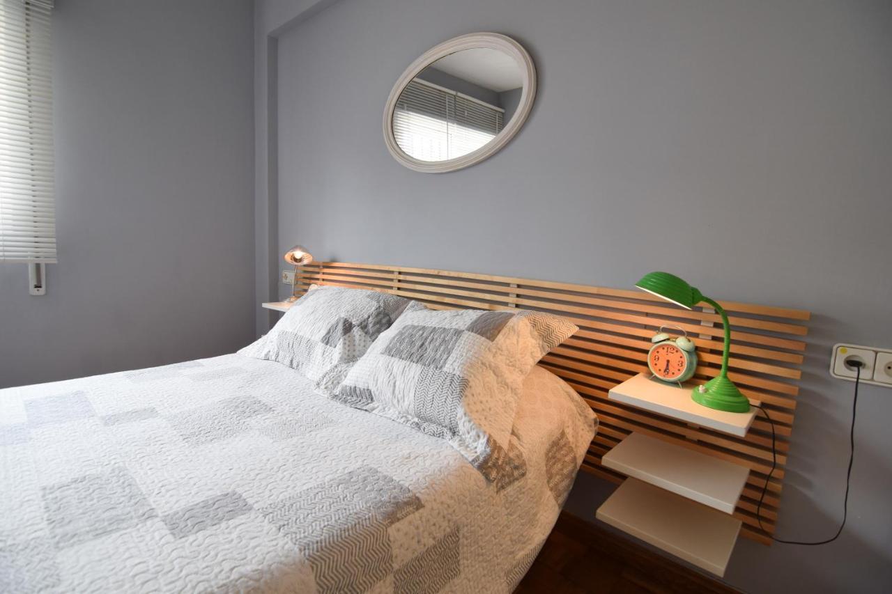 Letmalaga Casa Gibralfaro Apartment Bagian luar foto