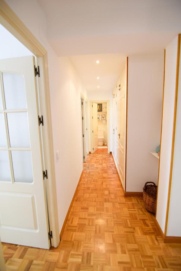Letmalaga Casa Gibralfaro Apartment Bagian luar foto